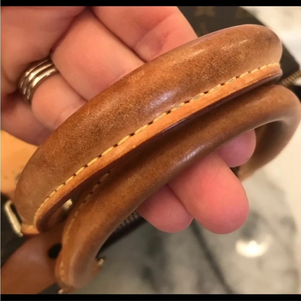 Speedy Louis Vuitton - Picture 3 of 8